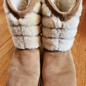 Ugg